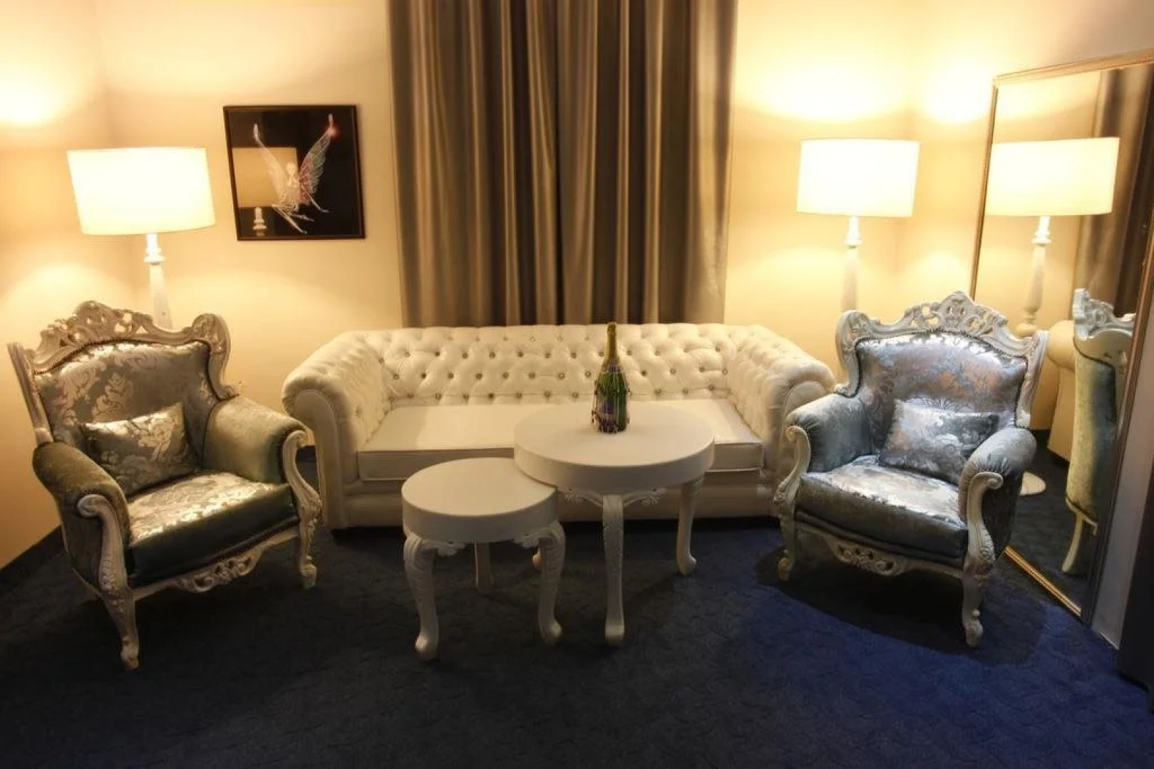 Broumana Boutique Hotel & Spa