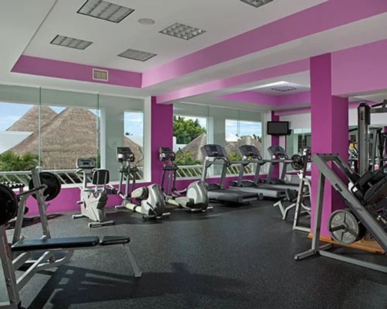 Regency Club @ Sunscape Sabor Cozumel, Cozumel, Mexico