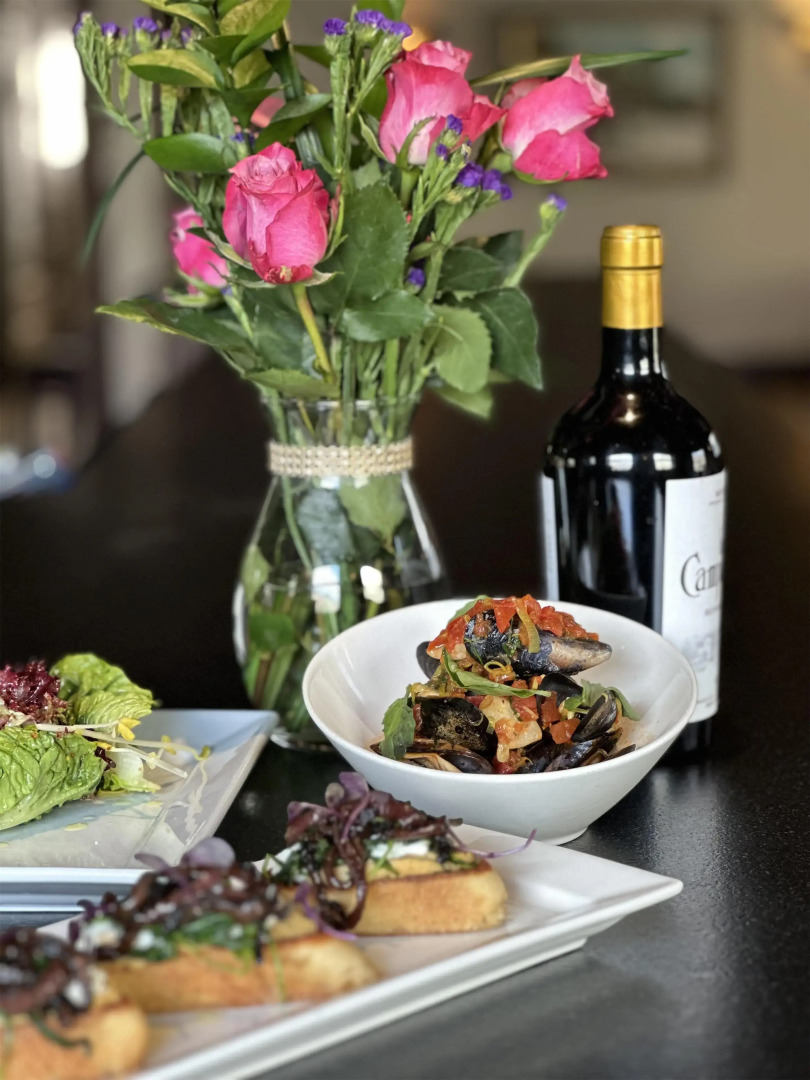 Riverside Hot Springs Inn & Spa - Adults Only