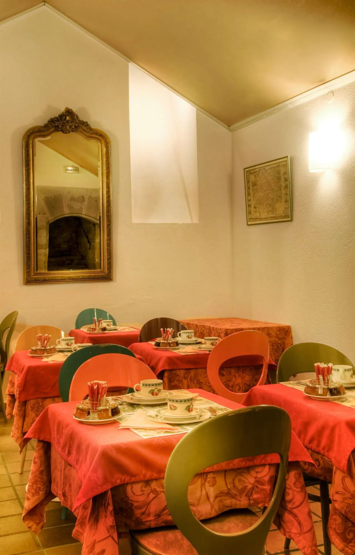 Hôtel Baudelaire Opéra