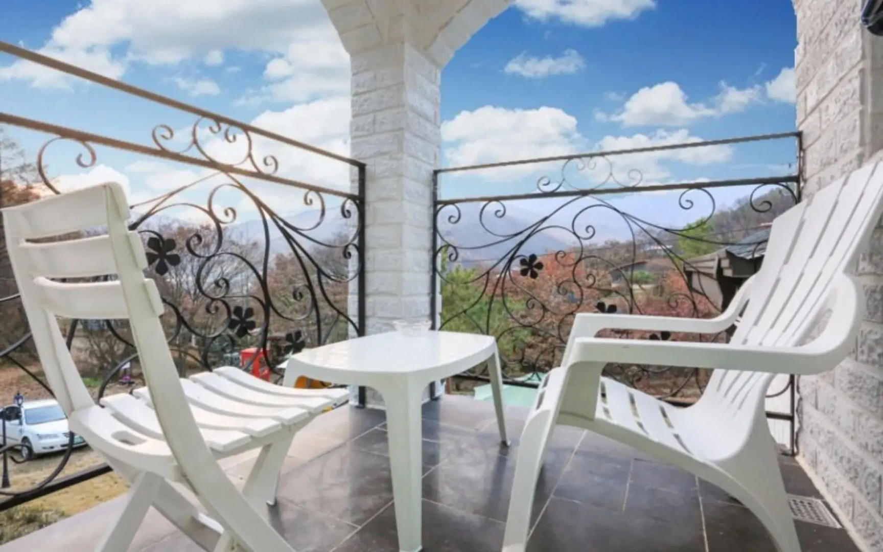 Yangpyeong Tasha's Morning Pension