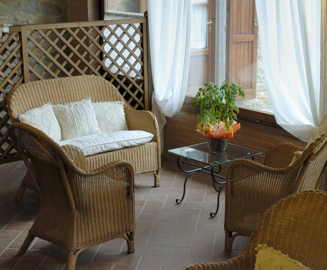 Agriturismo Poggio de' Papi