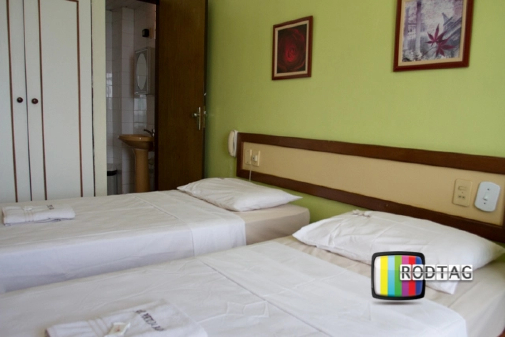 Hotel Porto da Barra