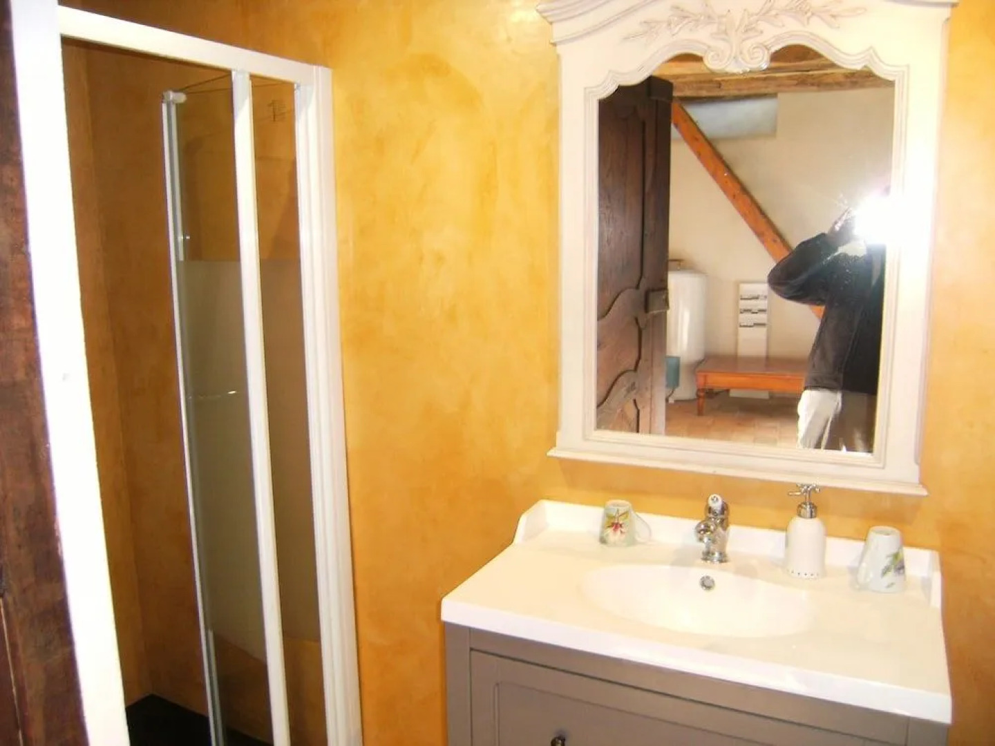 Manoir de Belle-Noë