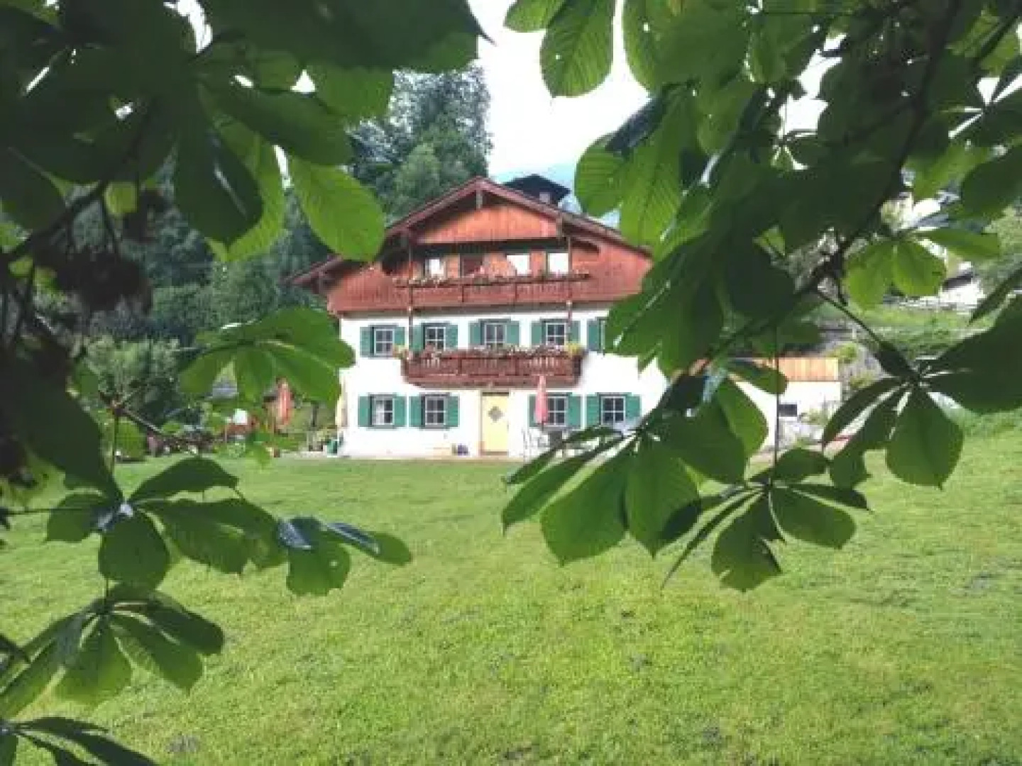 Appartments Bad Salve