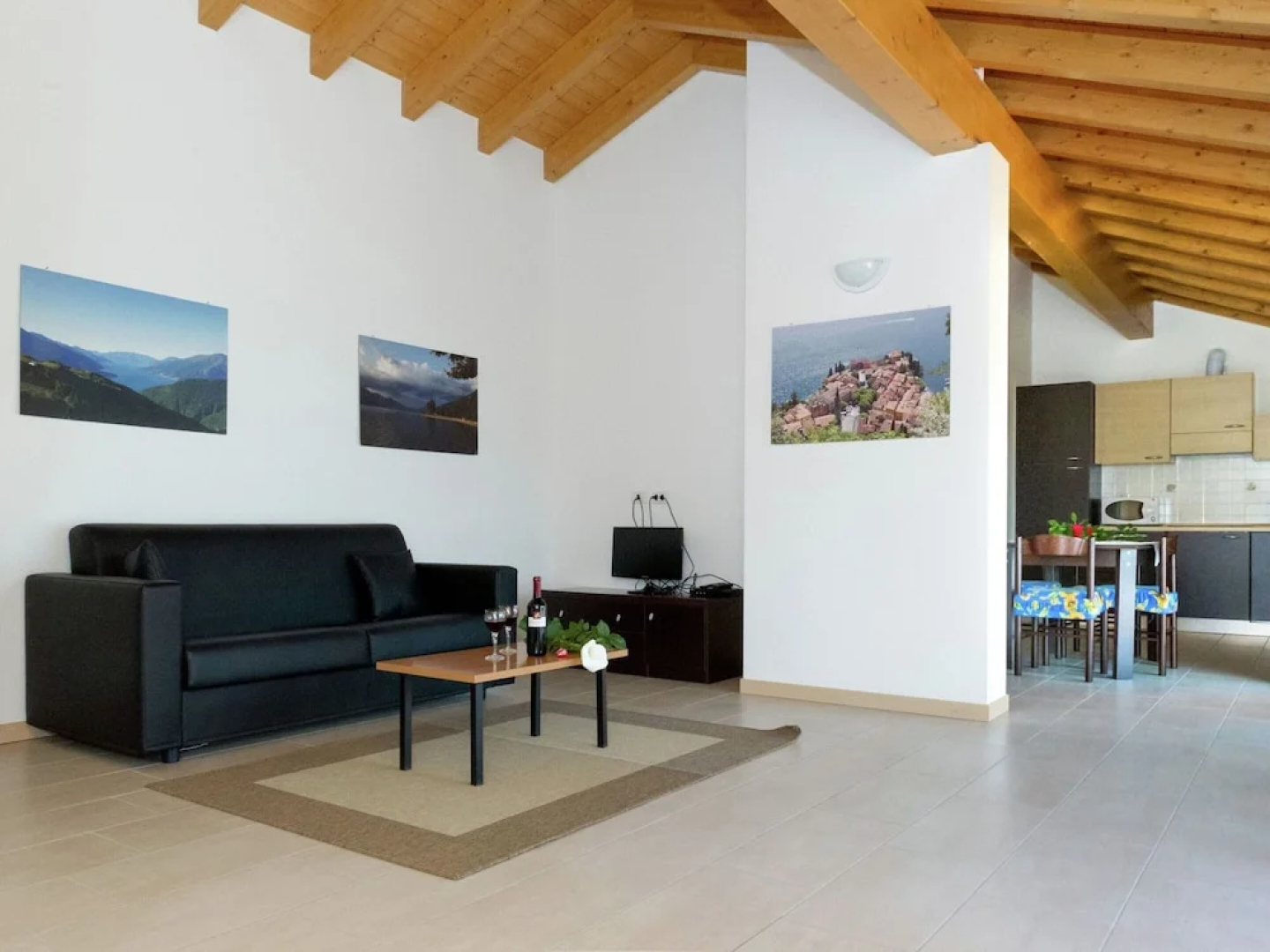 Belvilla by OYO Vercana Trilo 4 pax