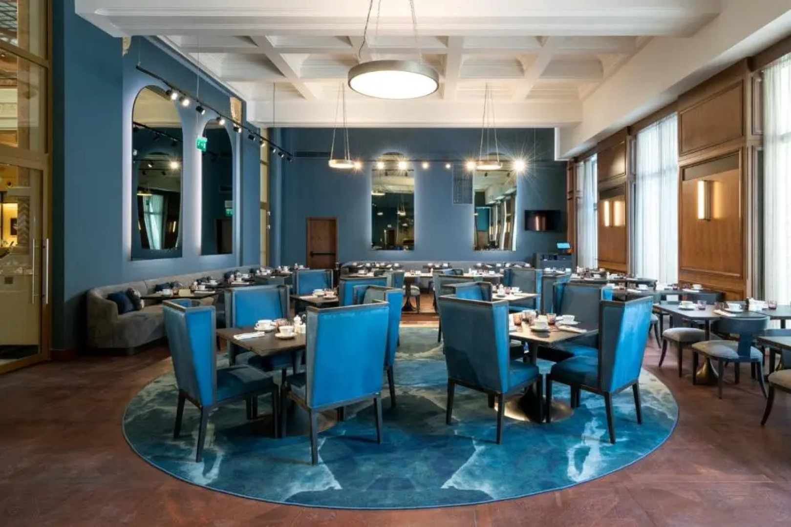 The Marmorosch Bucharest, Autograph Collection