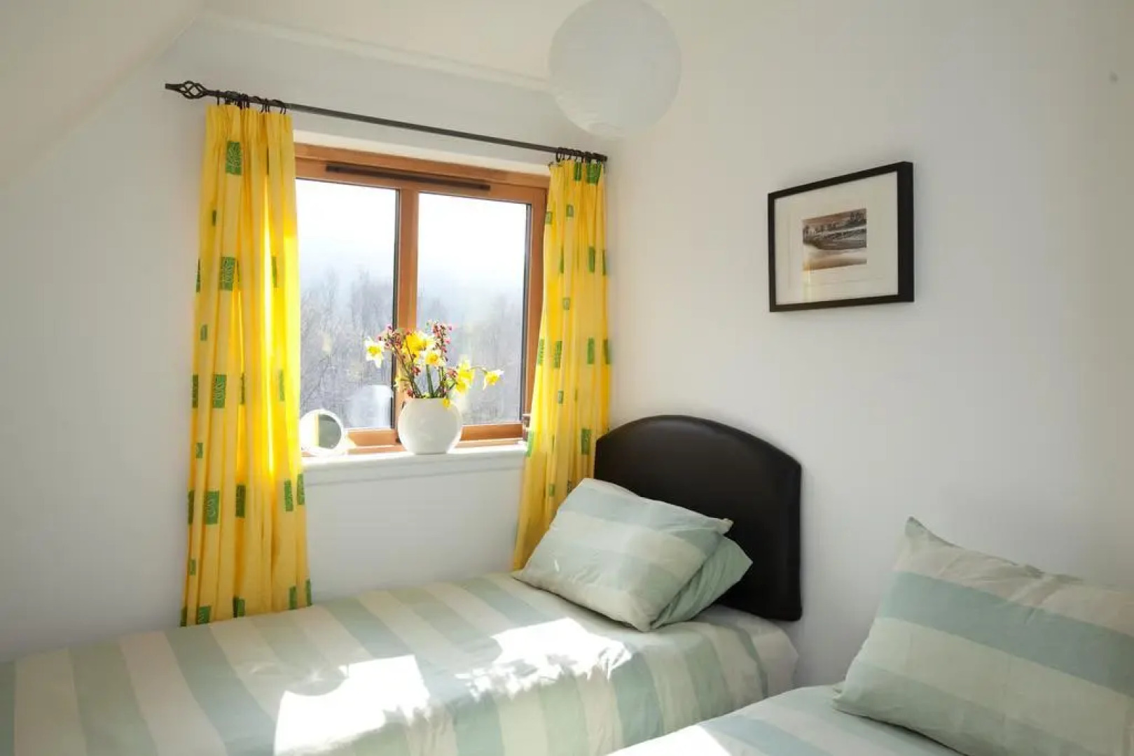 Inversnaid Bunkhouse - Hostel