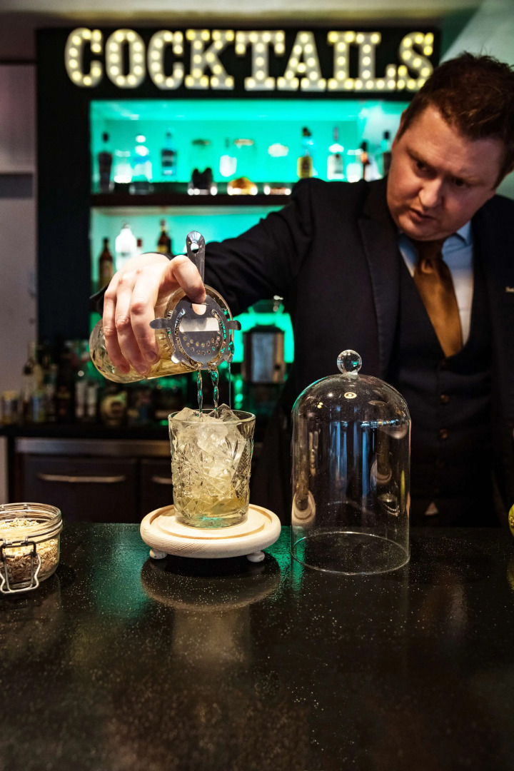 Radisson Blu Hotel, Cork