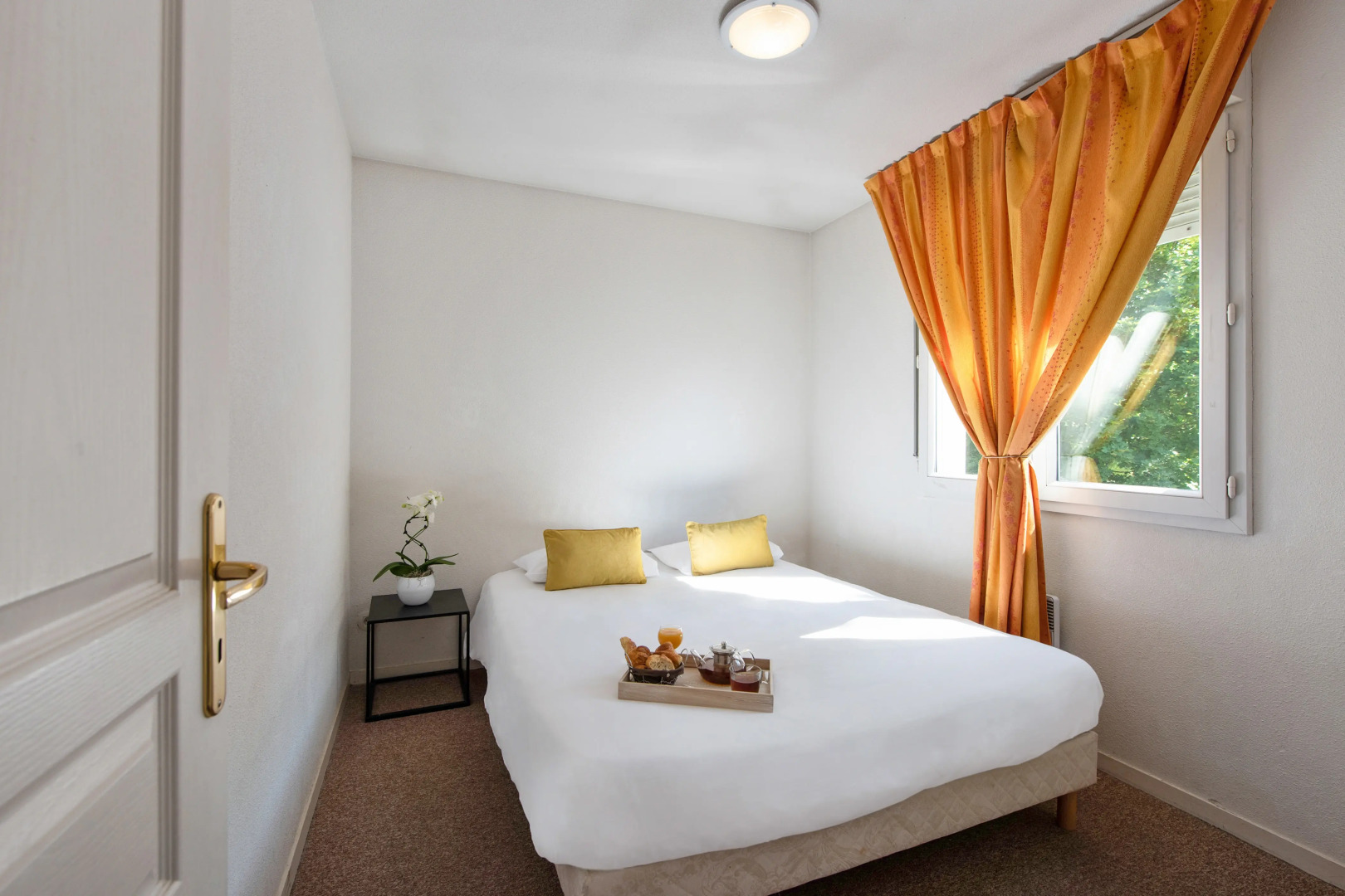 Appart’City Classic Dijon – Toison D’or