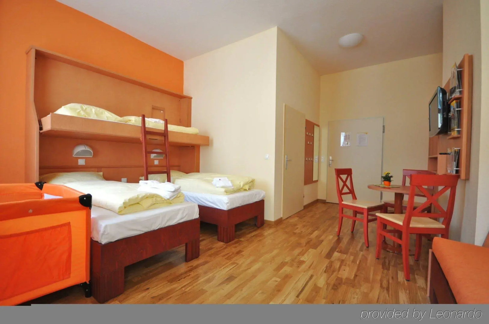 JUFA Hotel Meersburg
