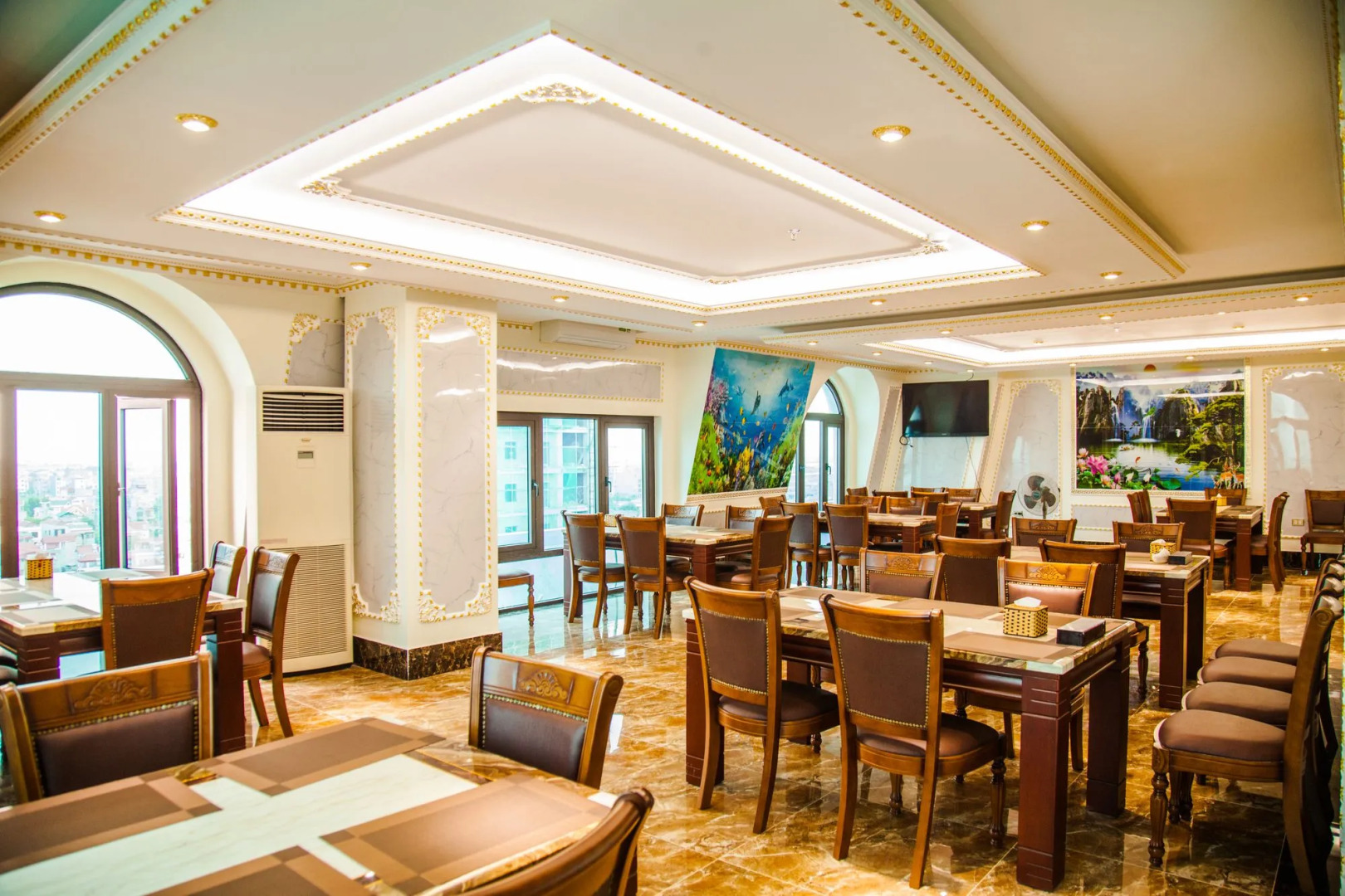 Bacninh Harmony Hotel