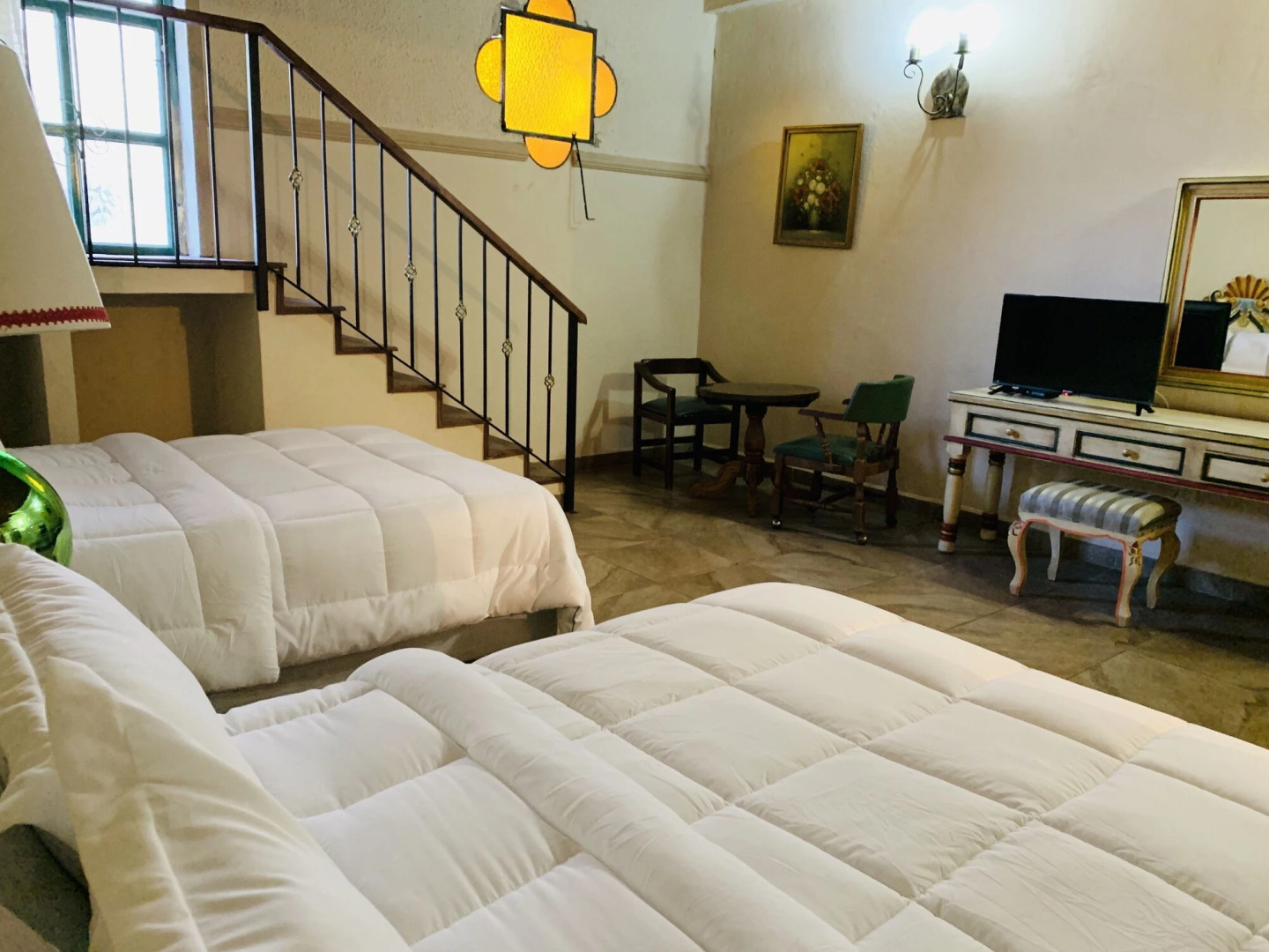 Hotel Posada la Ermita