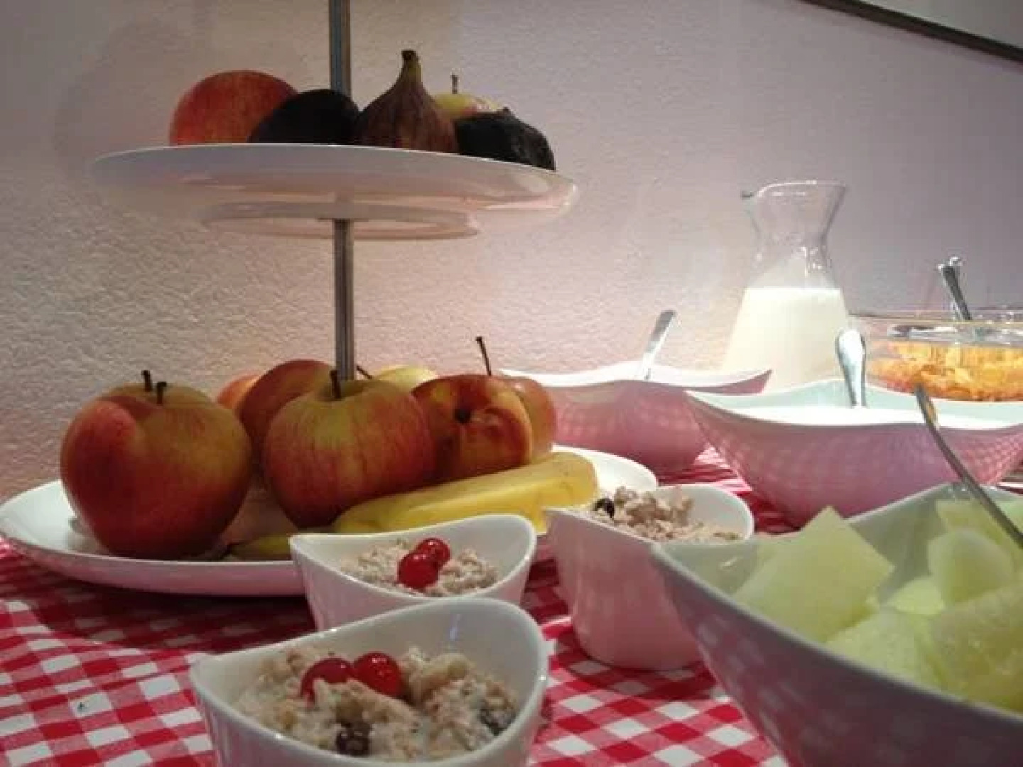 Conrad's Mountain Lodge