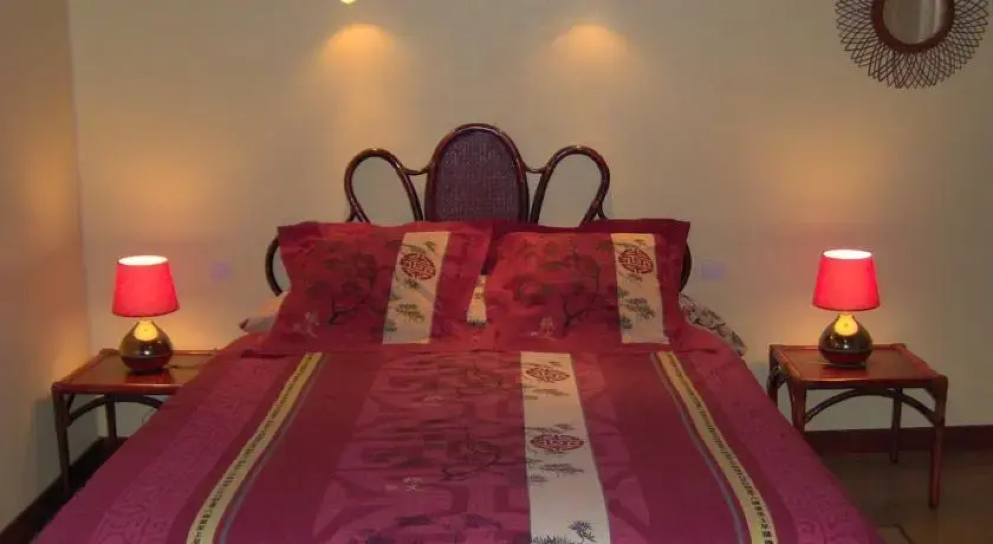 Chambres dHôtes Le Relais du Passage de la Roche