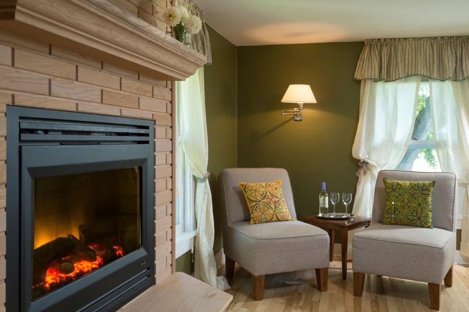 Justin Trails Resort, LLC.