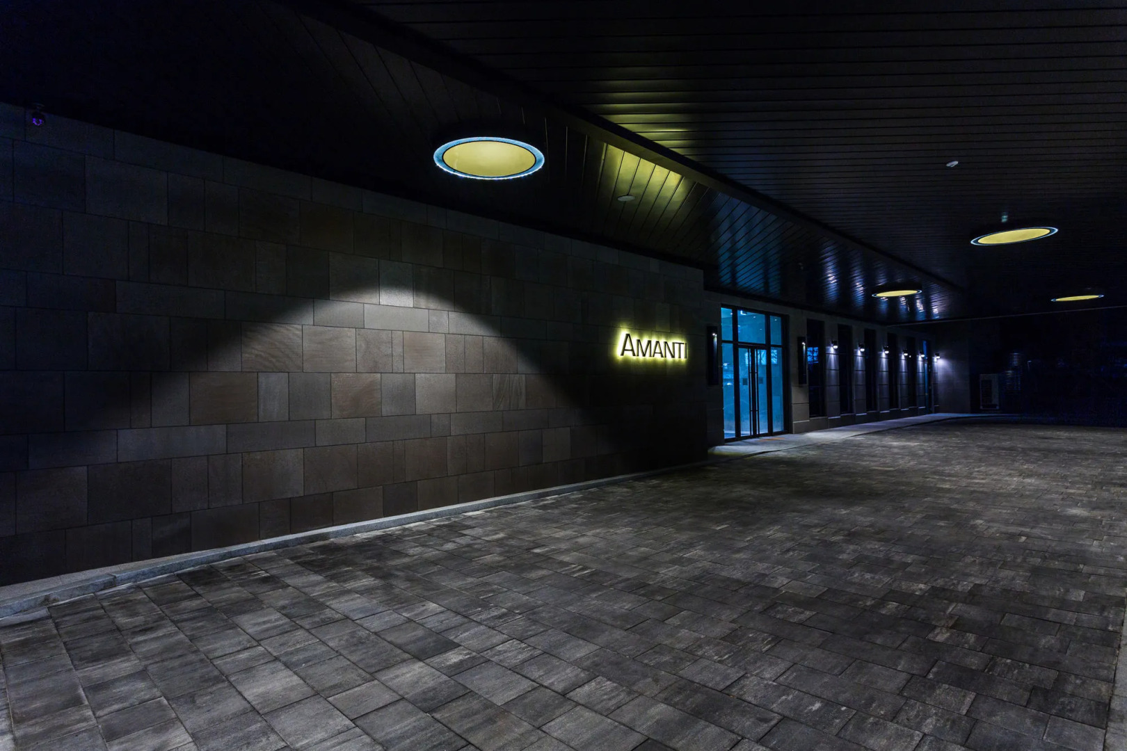 Amanti Hotel Seoul Hongdae