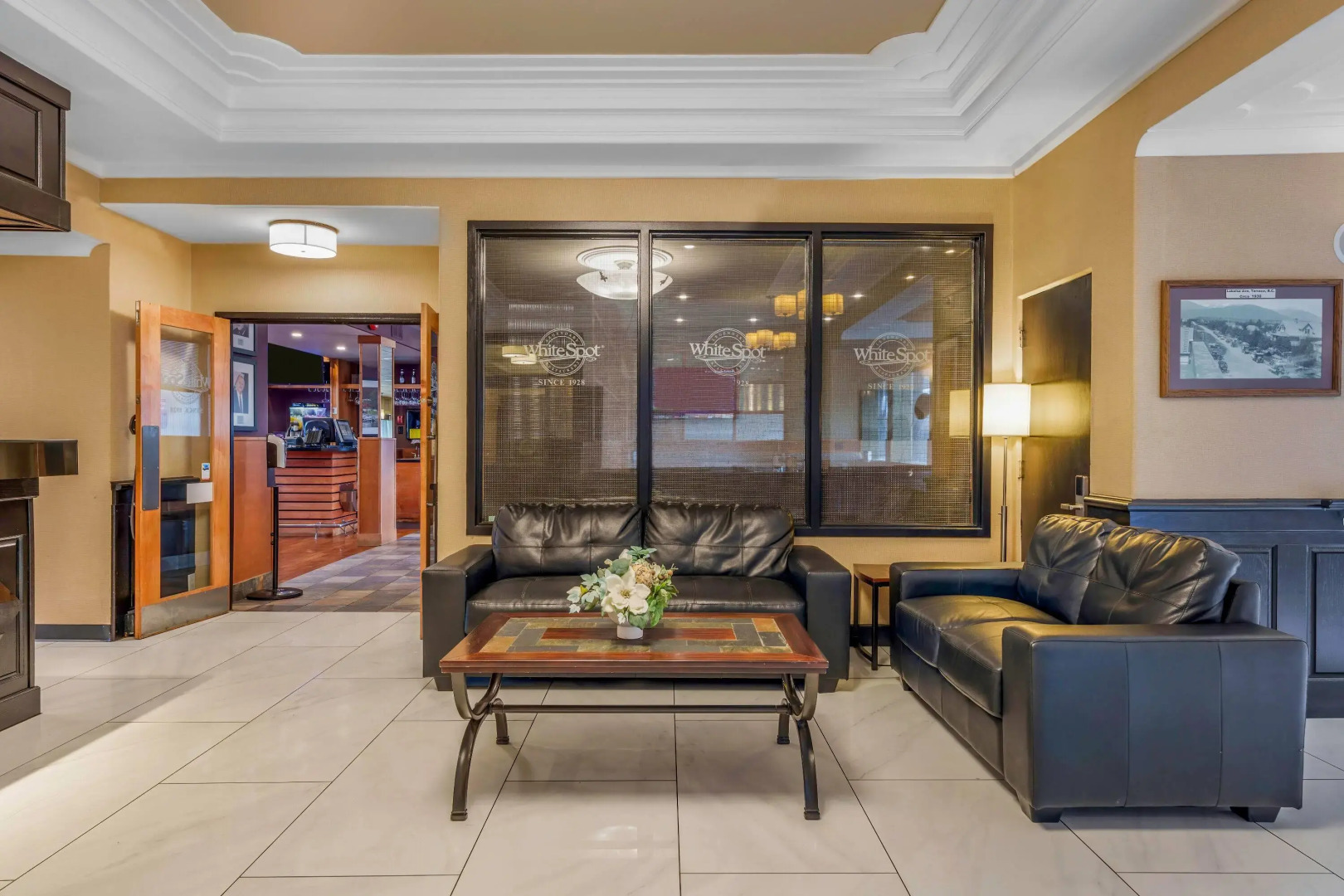 Days Inn by Wyndham Terrace