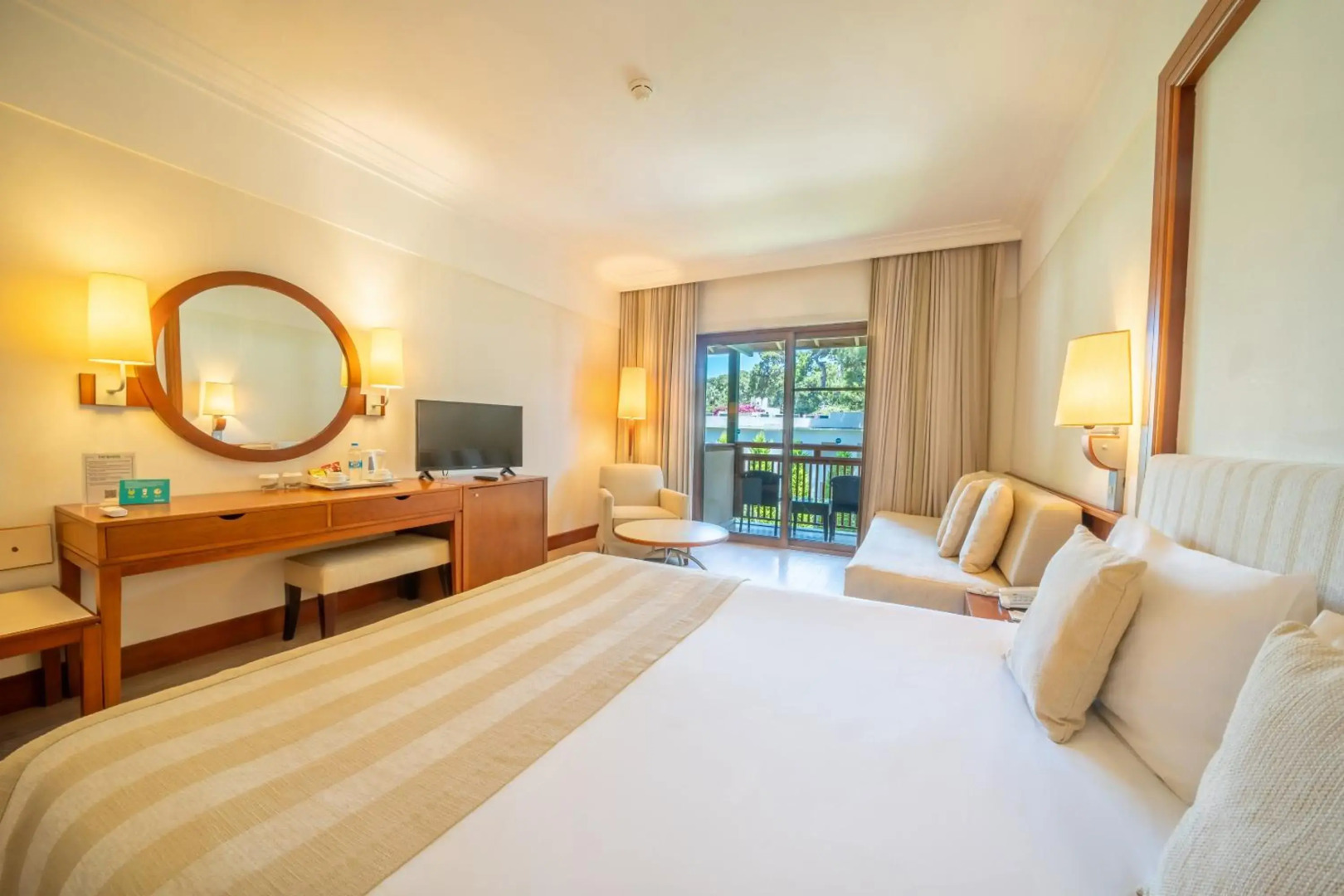 Turquoise Hotel - All Inclusive