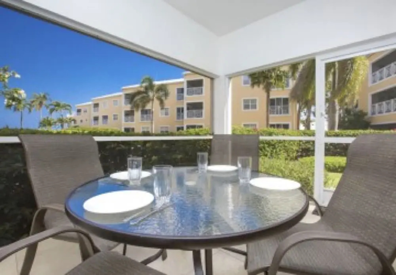 Coconut Bay by Cayman Villas