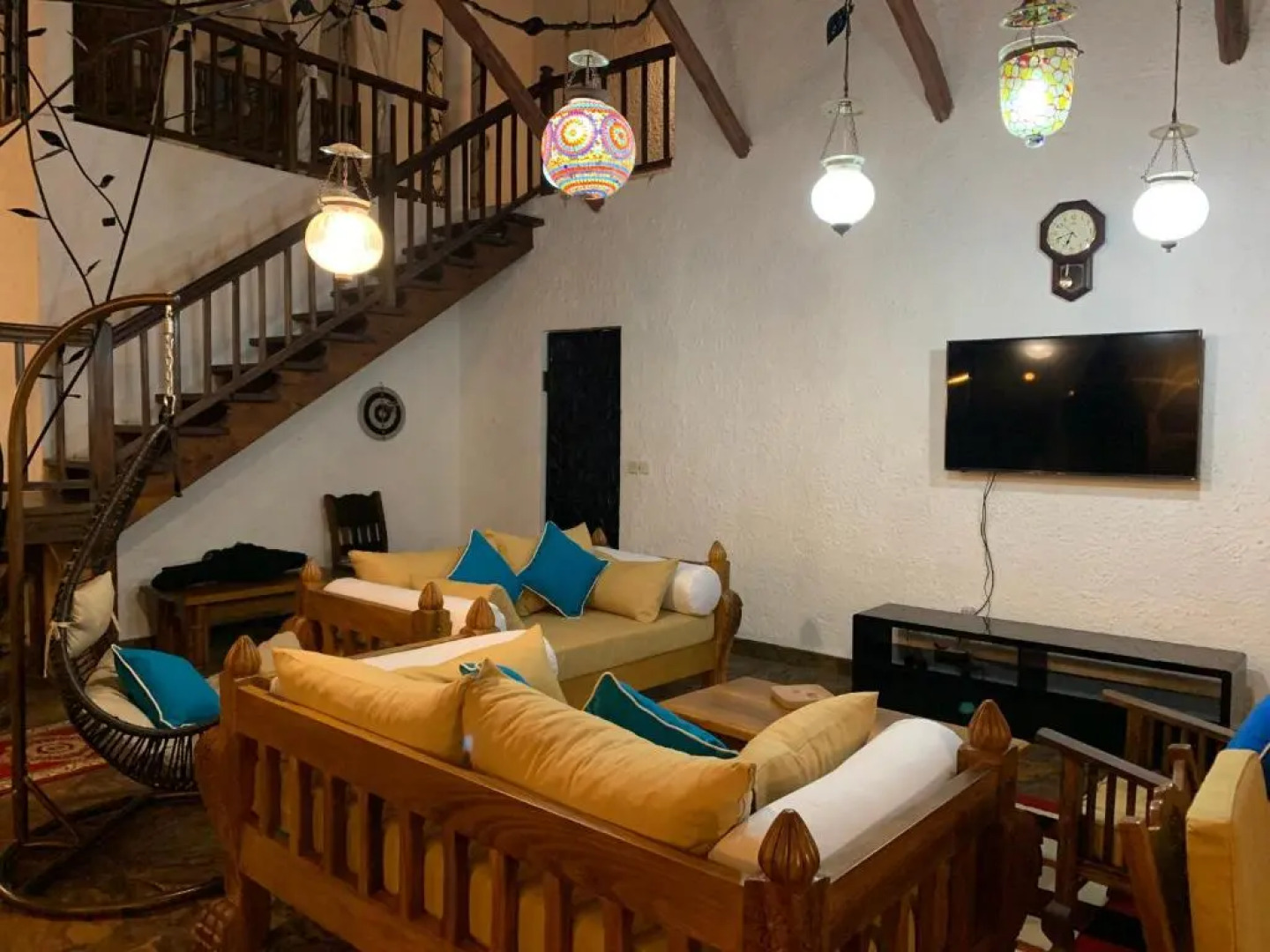 Villa Ameera Malindi