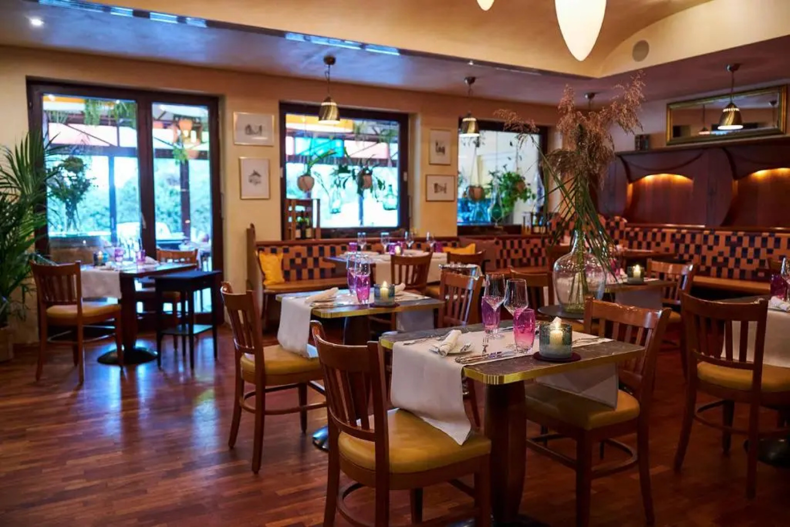 Flairhotel & Restaurant Erck