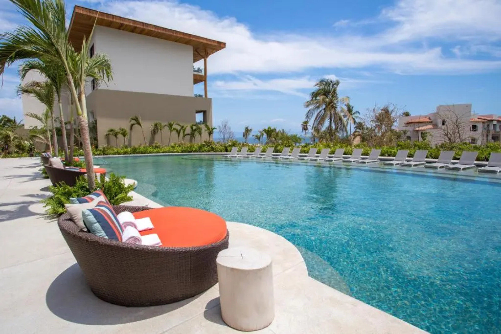 Rancho Sea Side Resort Adults Only