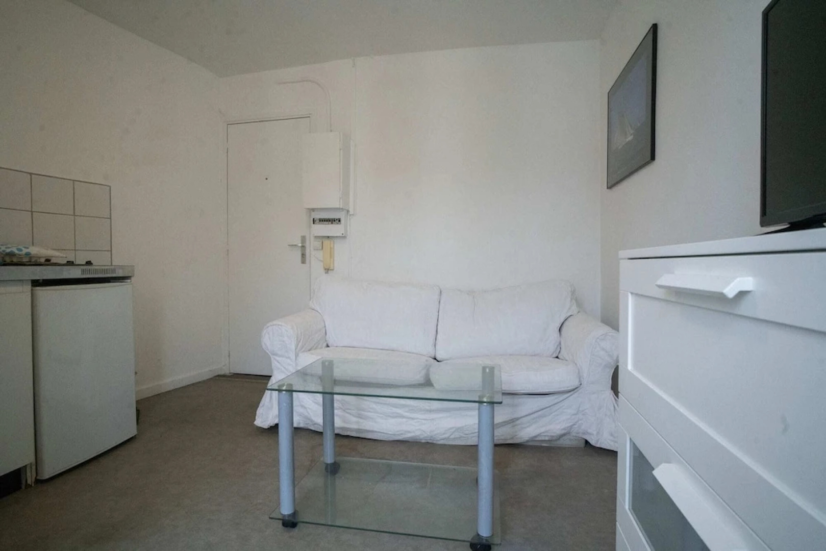 Charming Apartment Near la Villette