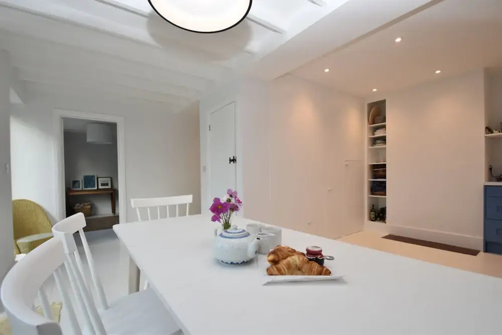 Seaside Retreat - Rye Harbour