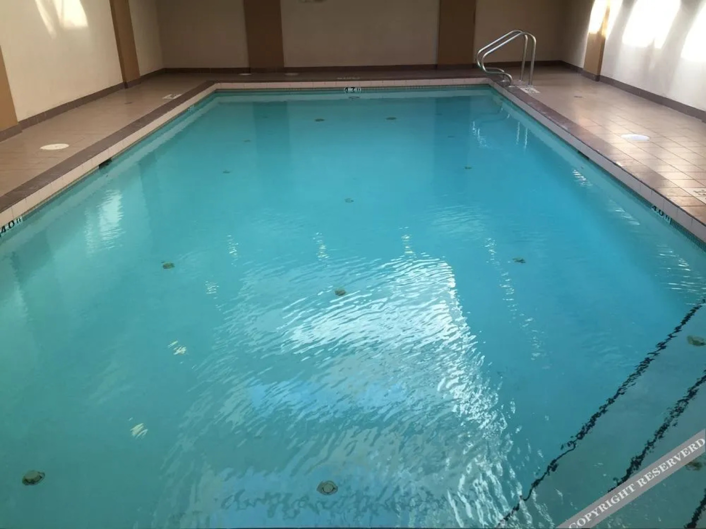 Vancouver Airport Condos