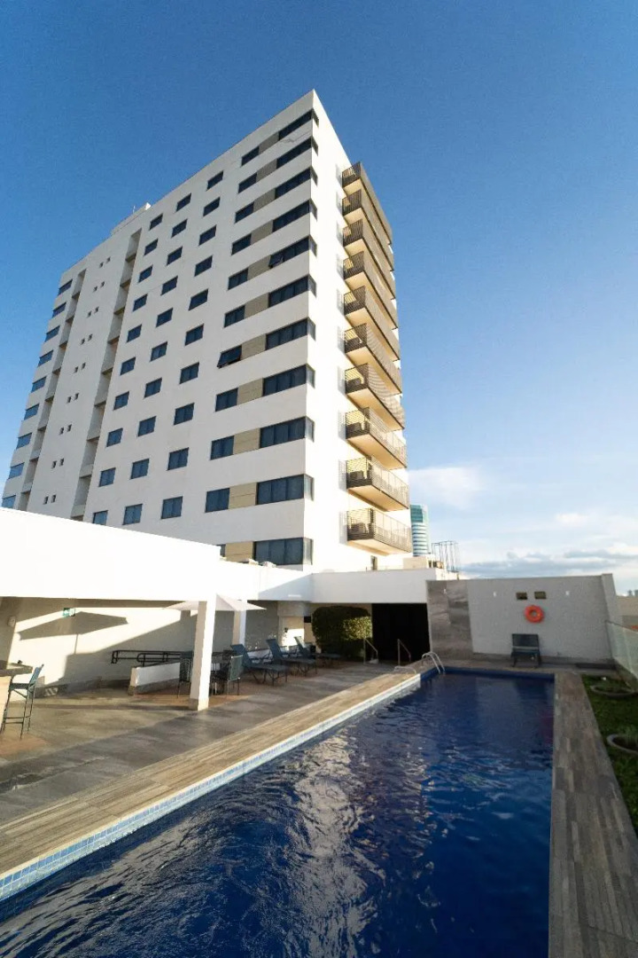 Gran Executive Hotel