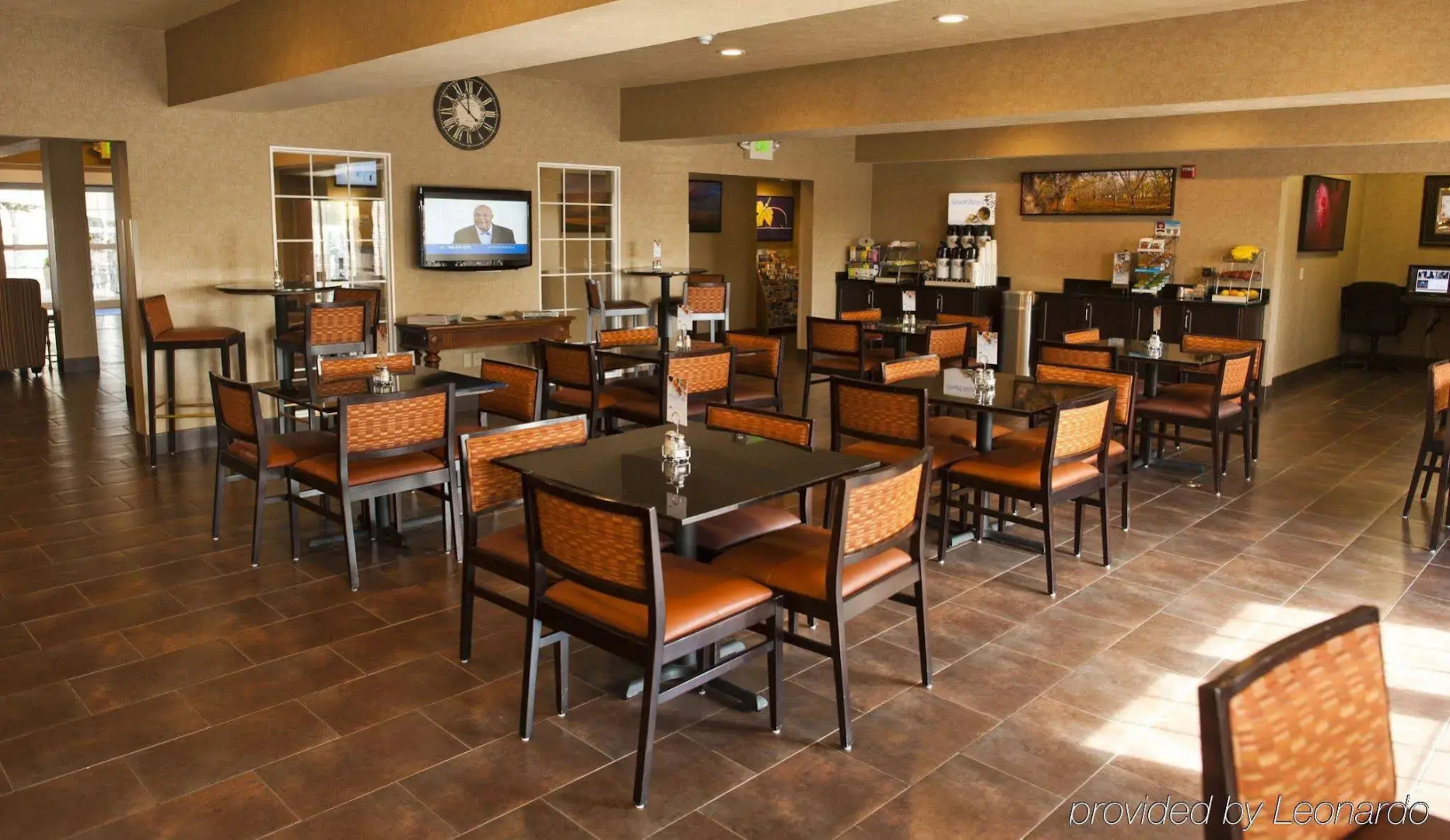 Holiday Inn Express Walla Walla by IHG