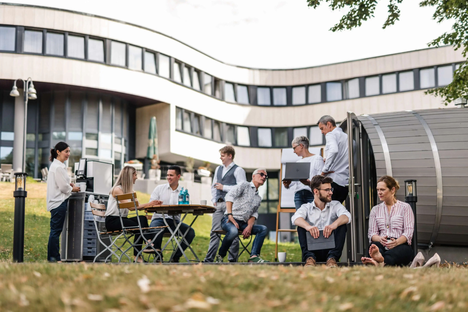 Best Western Plus Parkhotel Velbert