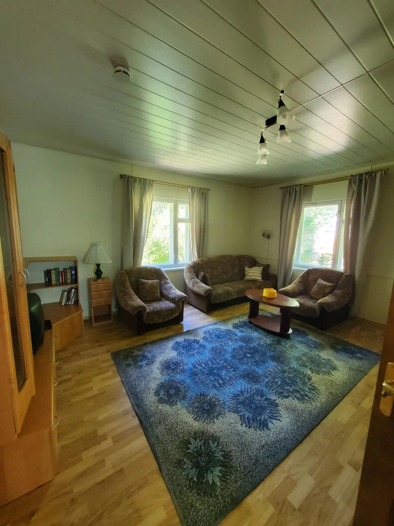 Усадьба Ёкикюля