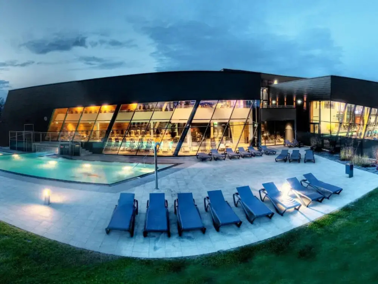 Apartment in Fohnsdorf Near Thermal Baths