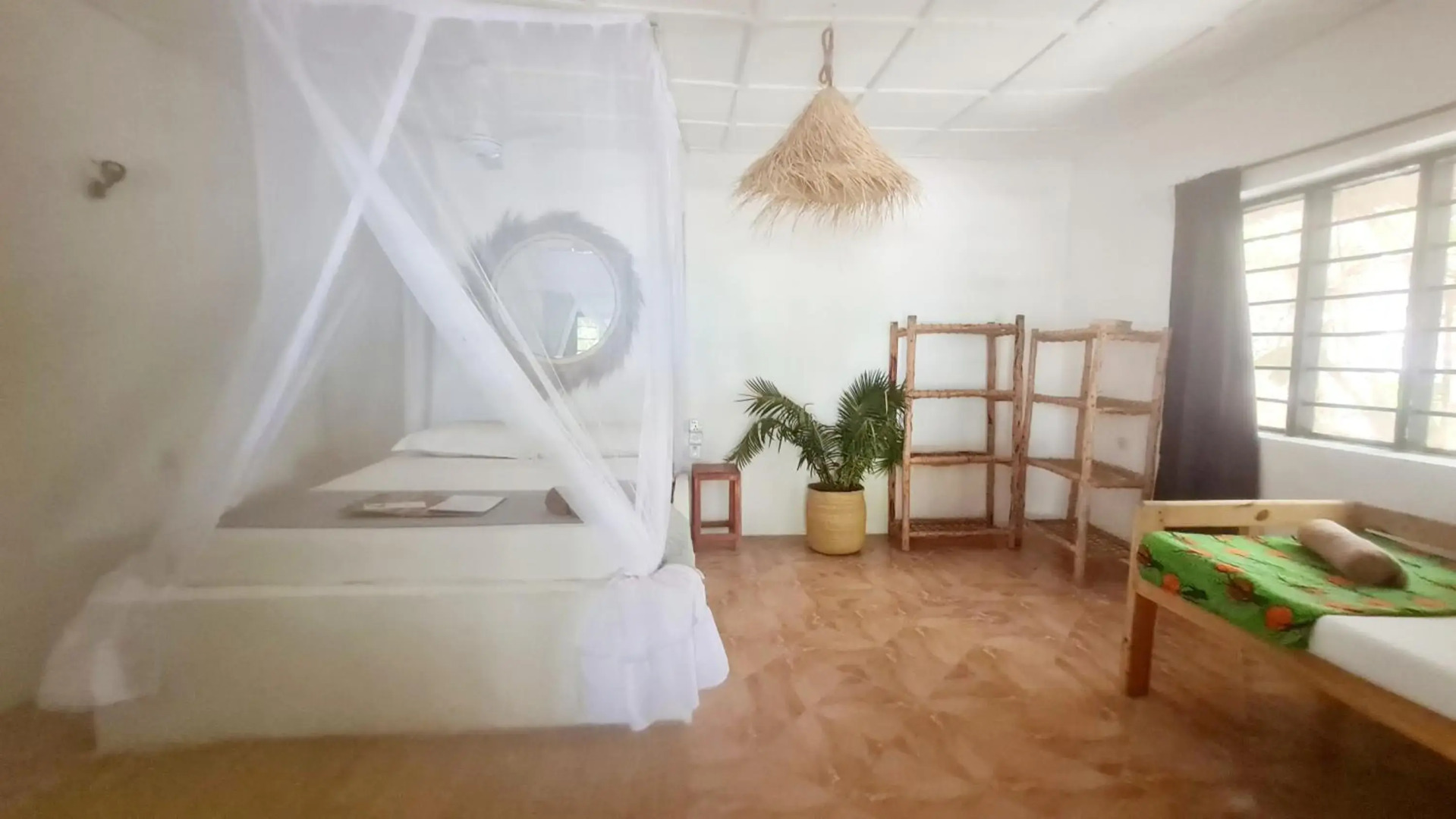 Garden Beach Bungalows