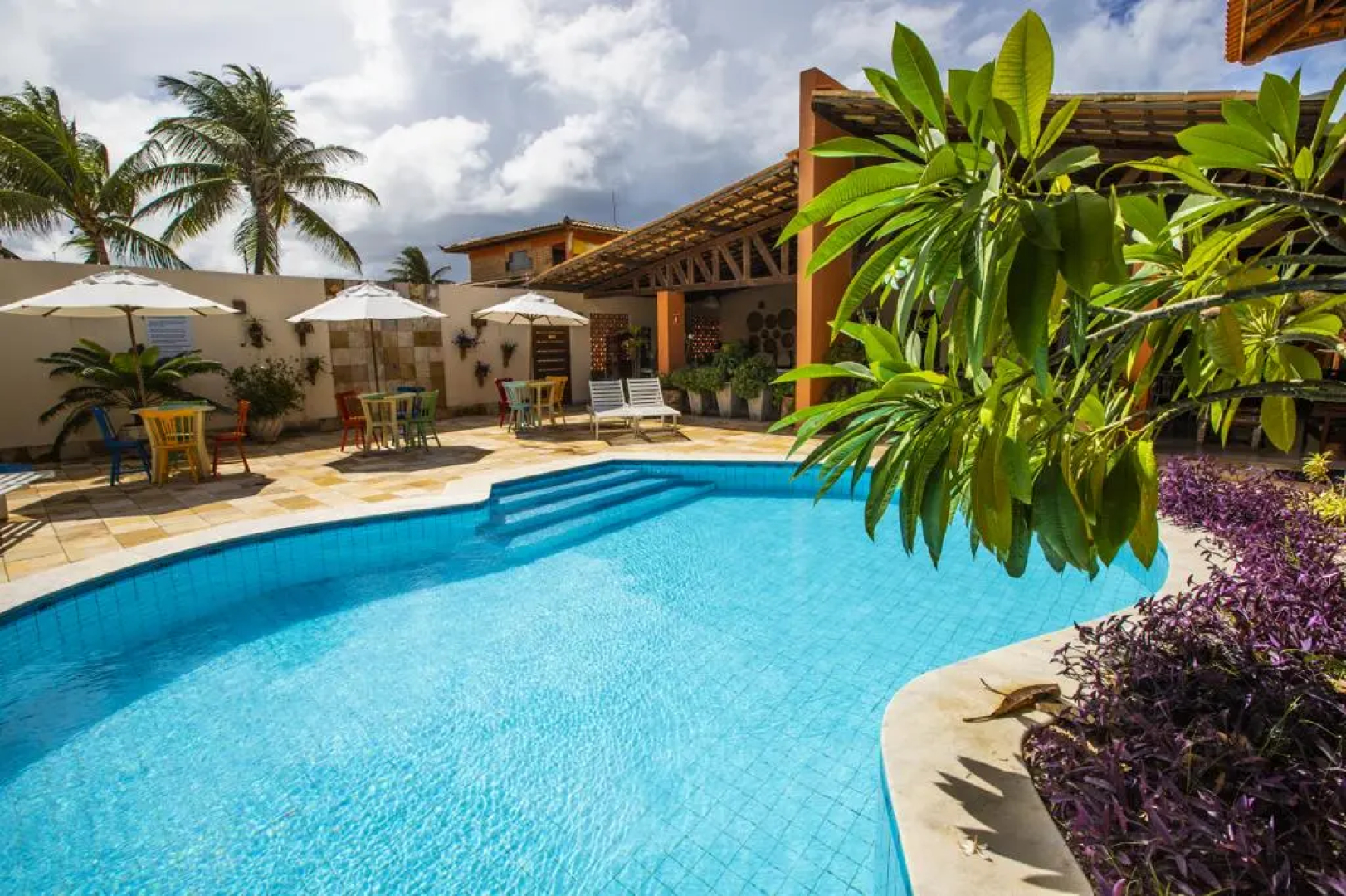 Vivá Barra Hotel Pousada