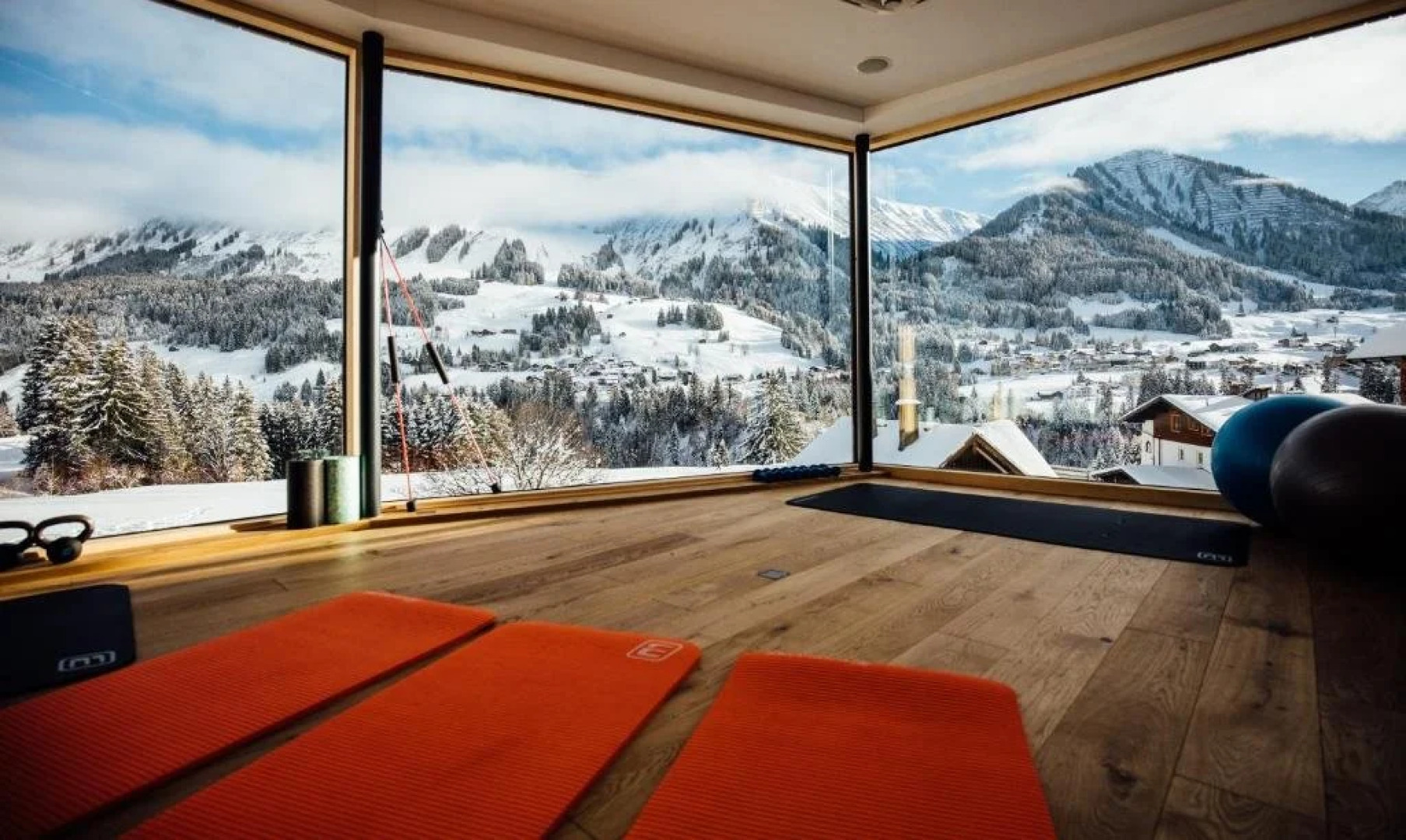 Genuss- & Aktivhotel Sonnenburg