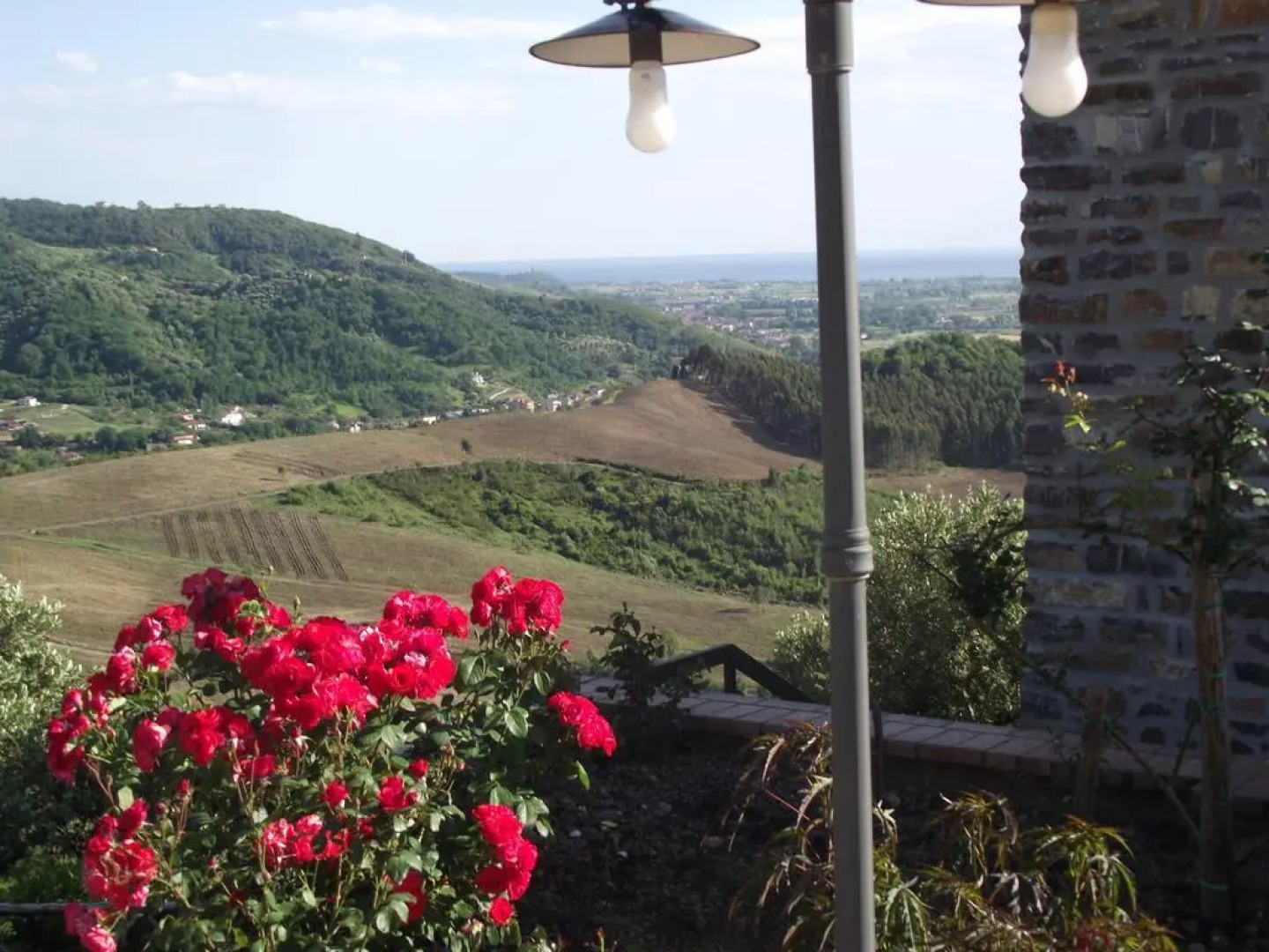 Agriturismo Maroccia