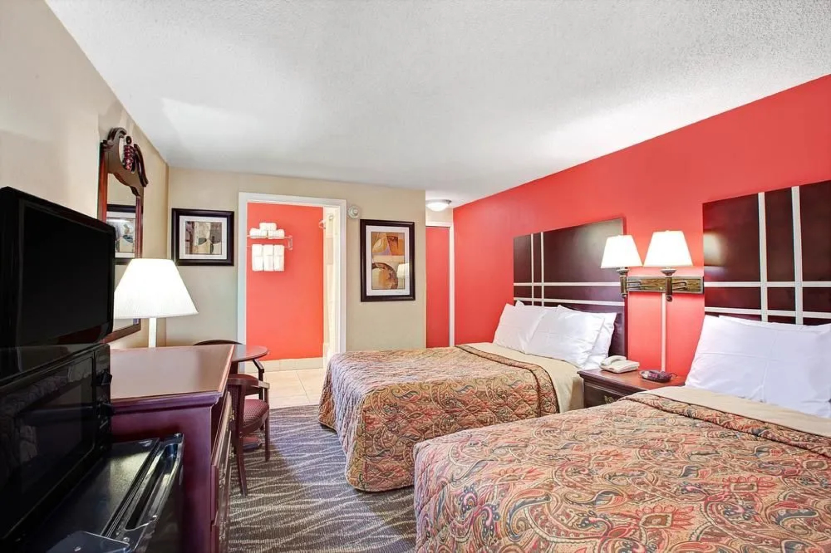 Days Inn Ridgefield NJ