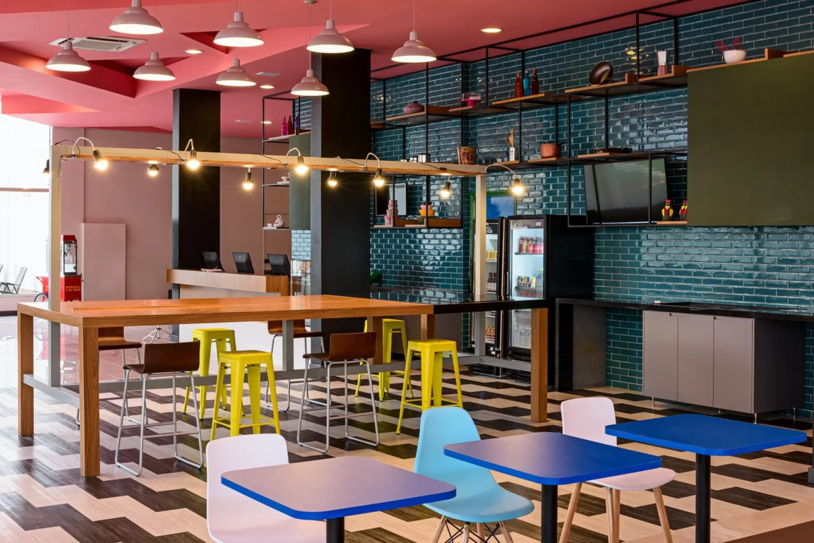 Hotel ibis Styles Bauru