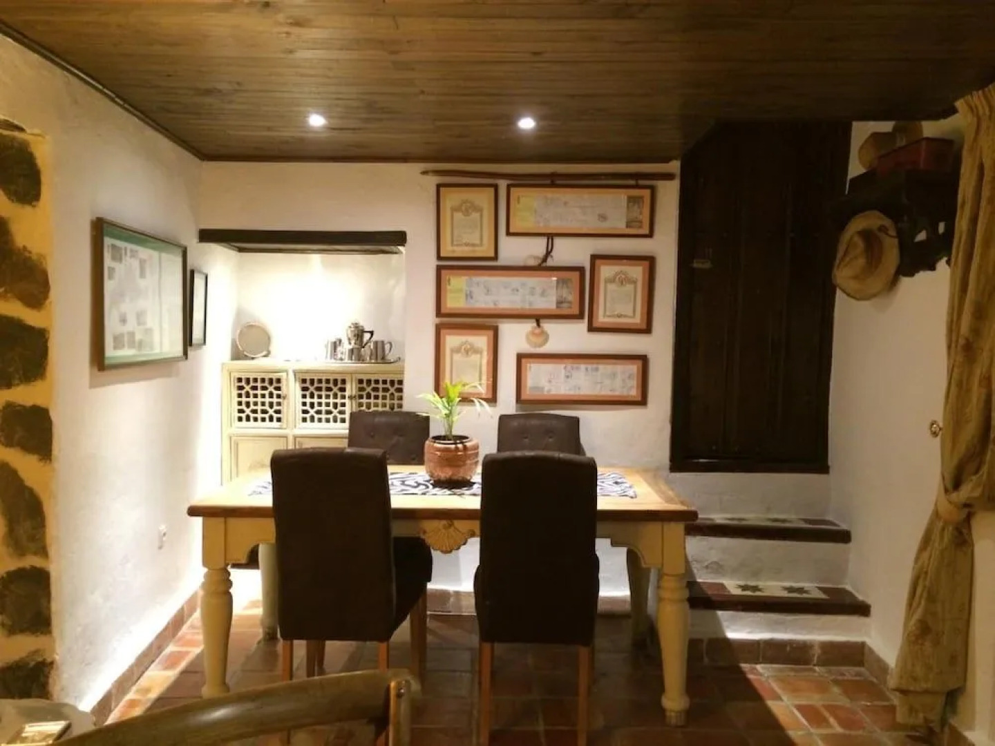 Alojamiento Rural Huerto Del Frances