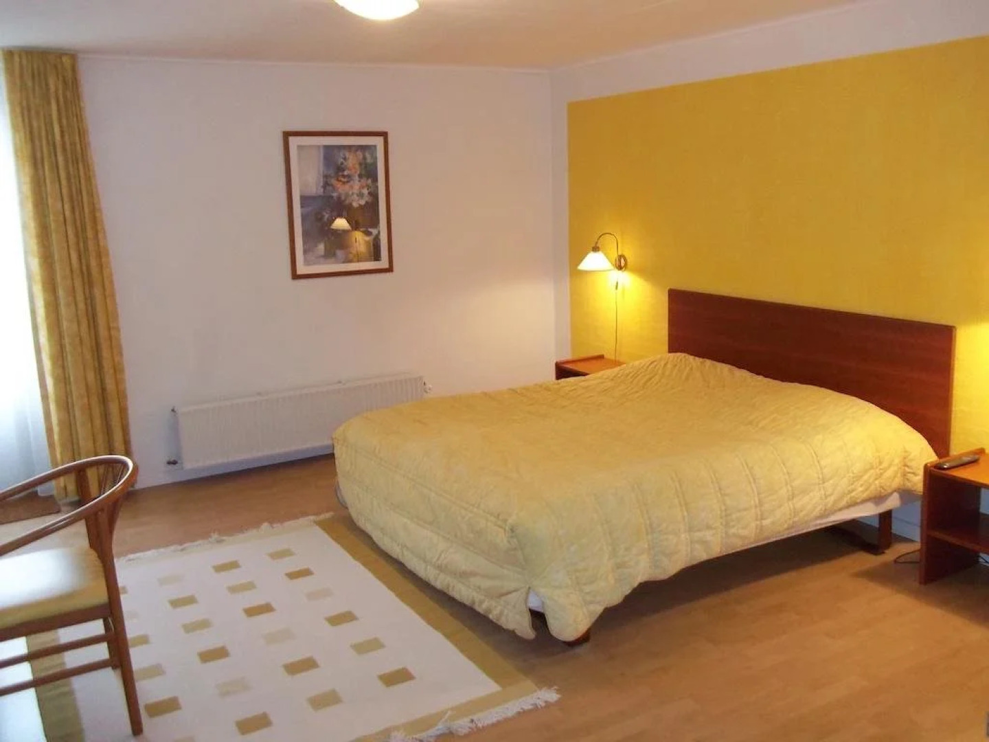 Børglum Mejeri Hotel B&B