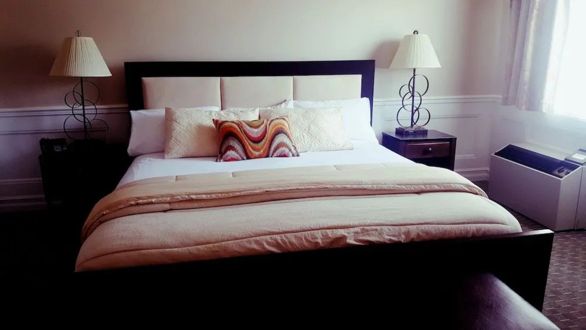 Wishwood Resort and Campground