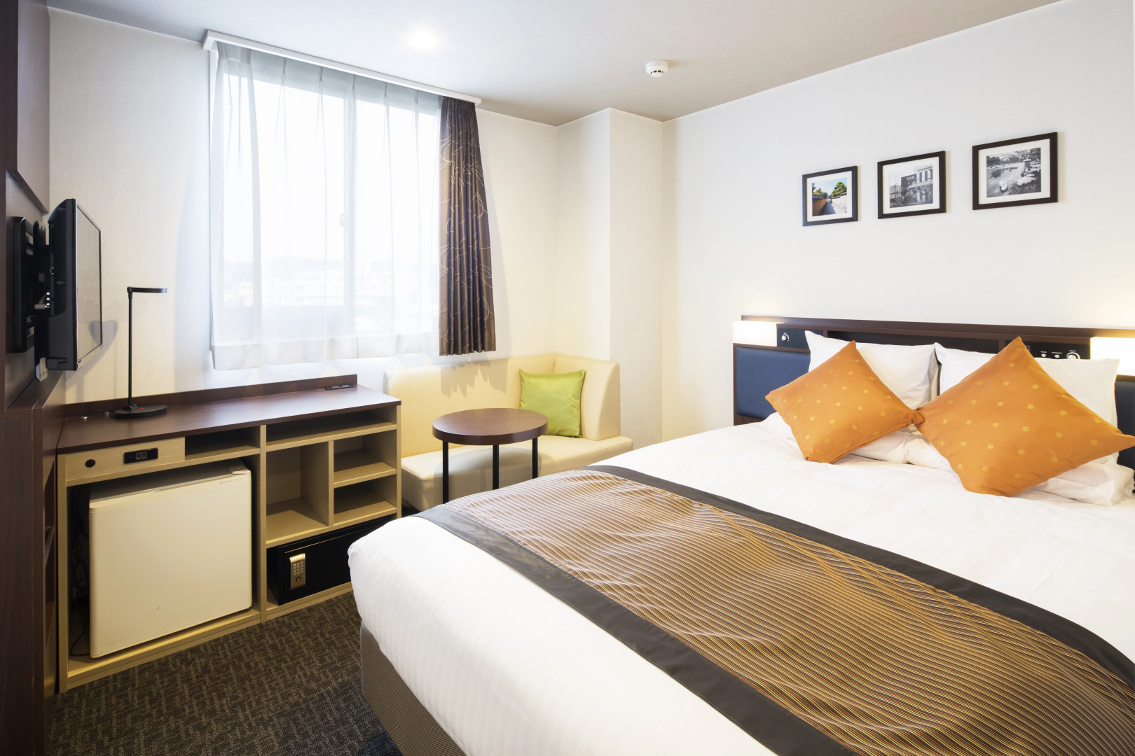 Отель Mystays Kanazawa Castle