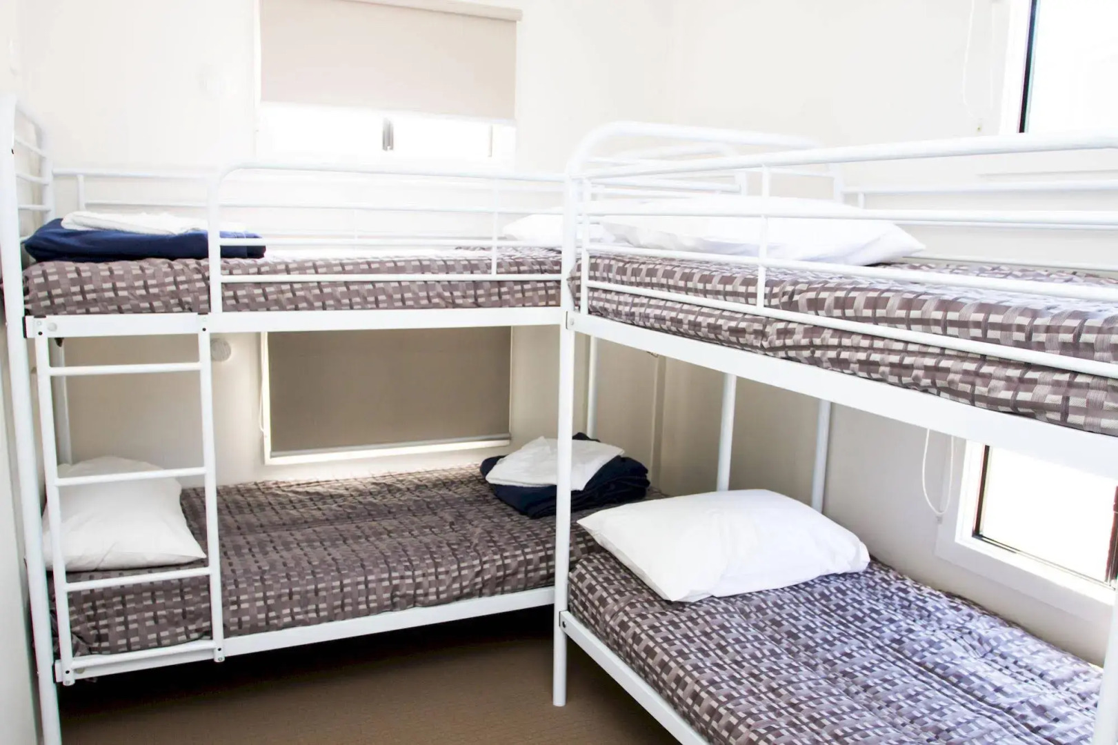 Torquay Foreshore Caravan Park