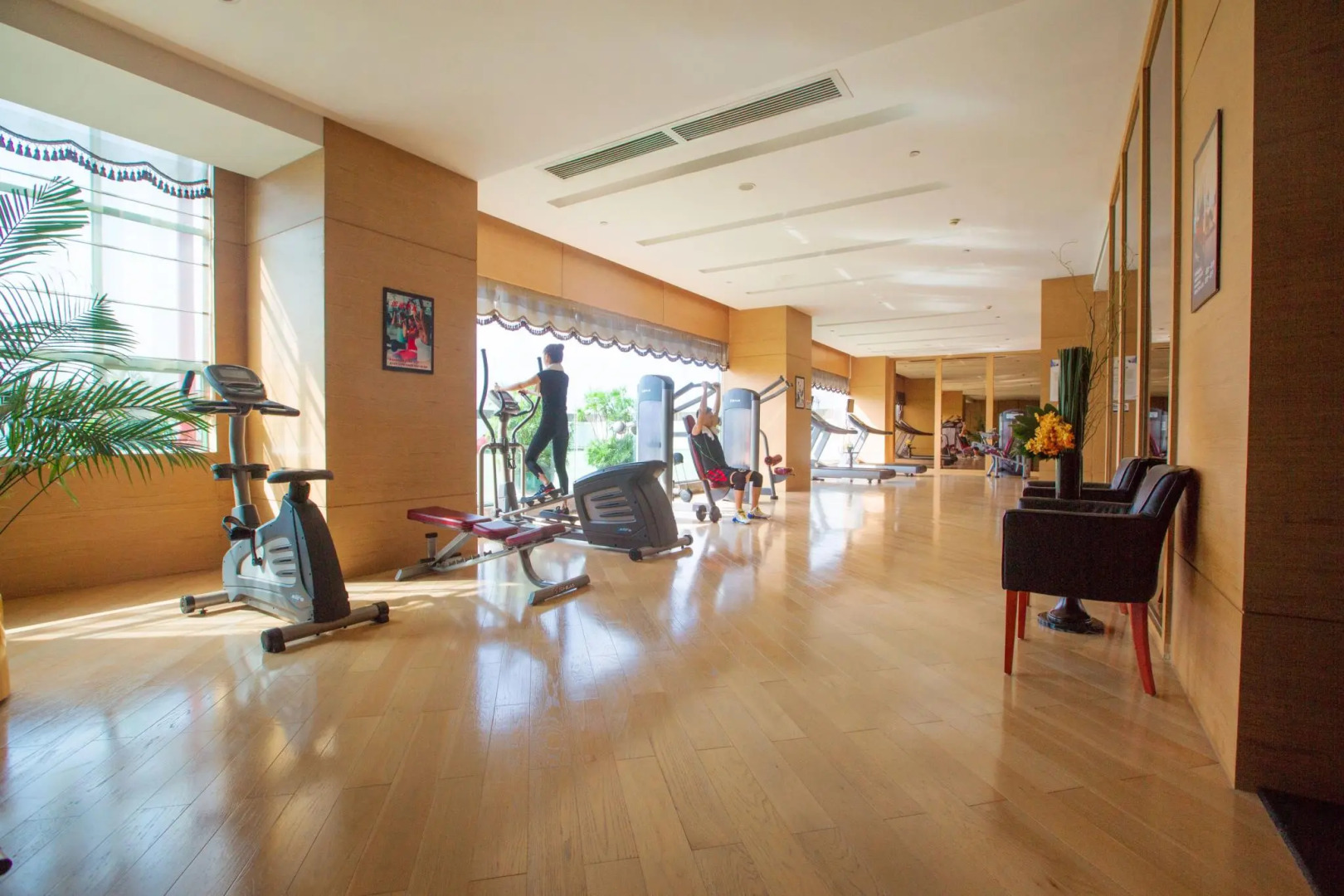 Cinese Hotel Dongguan