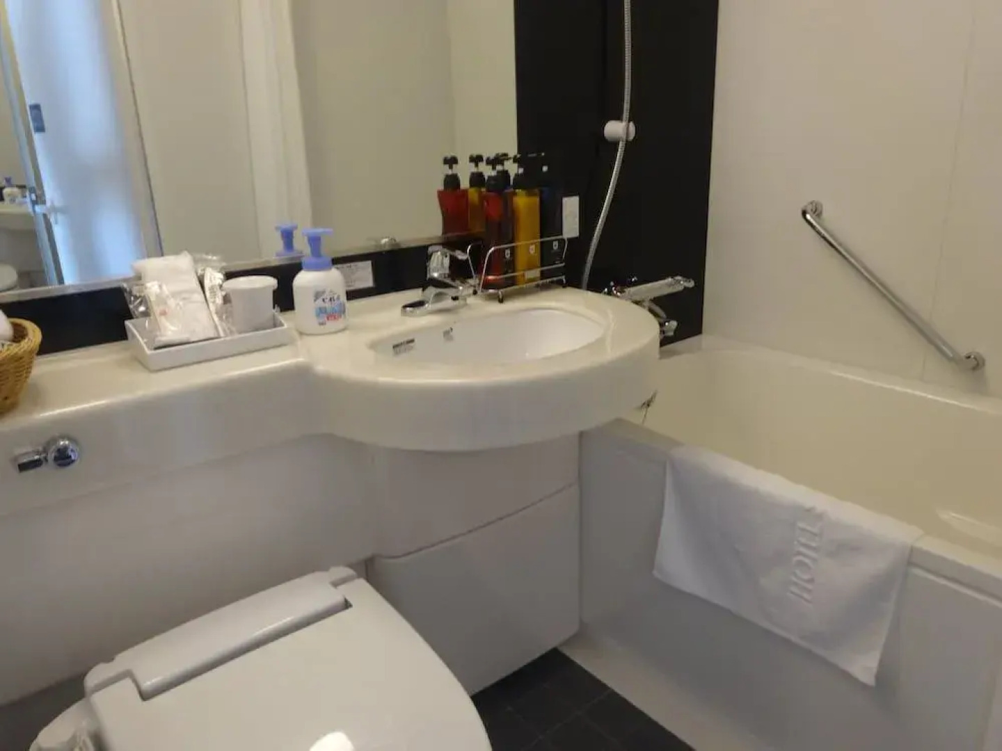 Hotel Sunroute Fukuchiyama