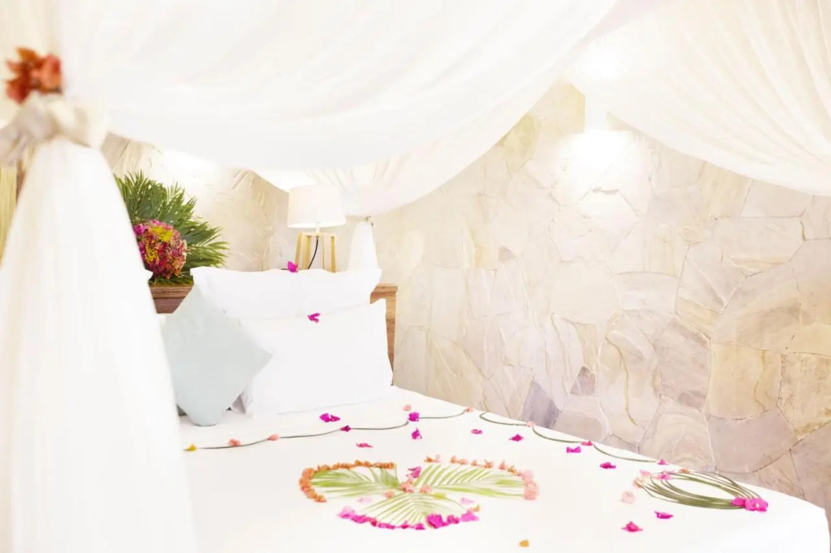 Tulia Zanzibar Unique Beach Resort