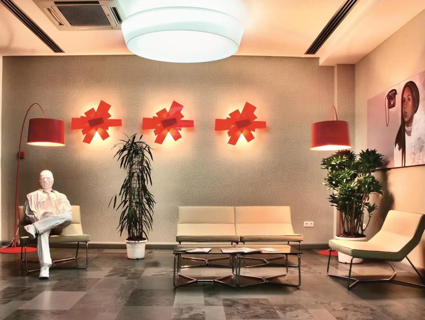 Golden Tulip Ana Tower Sibiu